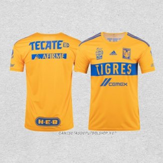 Camiseta Primera Tigres UANL 22-23