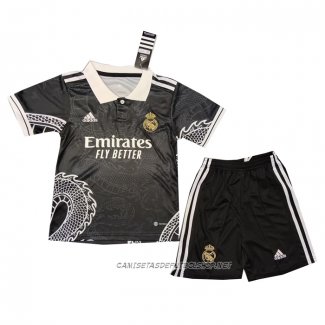 Camiseta Real Madrid Special 23-24 Nino