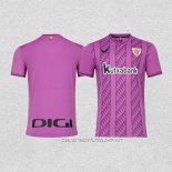 Camiseta Segunda Athletic Bilbao Portero 23-24