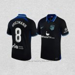 Camiseta Segunda Atletico Madrid Jugador Griezmann 22-23