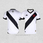 Camiseta Segunda CR Vasco da Gama 2023 Mujer