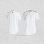 Camiseta Segunda Cruzeiro 2021 Mujer