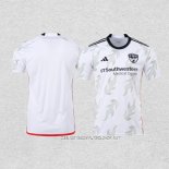 Camiseta Segunda FC Dallas 23-24