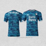 Camiseta Segunda Feyenoord 23-24