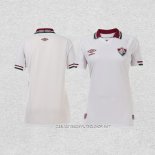 Camiseta Segunda Fluminense 2022 Mujer