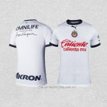 Camiseta Segunda Guadalajara 2022 Mujer