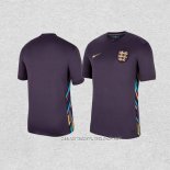 Camiseta Segunda Inglaterra 2024