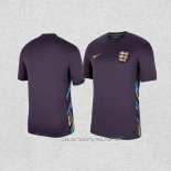 Camiseta Segunda Inglaterra 2024