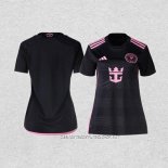 Camiseta Segunda Inter Miami 2024 Mujer