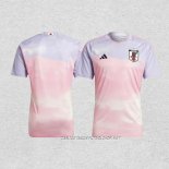 Camiseta Segunda Japon 2023