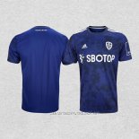 Camiseta Segunda Leeds United 21-22