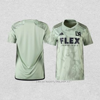 Camiseta Segunda Los Angeles FC 23-24 Mujer