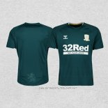 Camiseta Segunda Middlesbrough 21-22