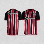 Camiseta Segunda Sao Paulo 2023