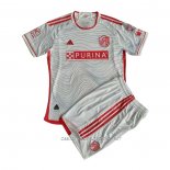 Camiseta Segunda St. Louis City Jugador Stl SC 2023