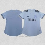 Camiseta Segunda Tigres UANL 21-22 Mujer