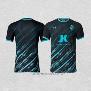 Camiseta Tercera Almeria 22-23