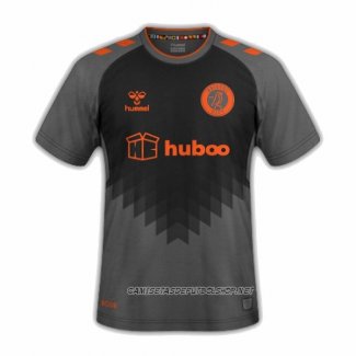 Camiseta Tercera Bristol City 22-23