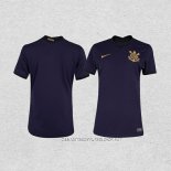 Camiseta Tercera Corinthians 21-22 Mujer