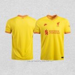 Camiseta Tercera Liverpool 21-22