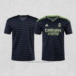 Camiseta Tercera Real Madrid 22-23