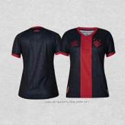 Camiseta Tercera Recife 2023 Mujer