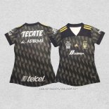 Camiseta Tercera Tigres UANL 2020 Mujer