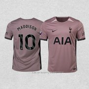 Camiseta Tercera Tottenham Hotspur Jugador Maddison 23-24