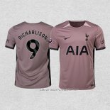 Camiseta Tercera Tottenham Hotspur Jugador Richarlison 23-24