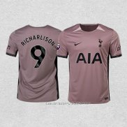 Camiseta Tercera Tottenham Hotspur Jugador Richarlison 23-24