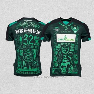 Camiseta Werder Bremen Special 2022