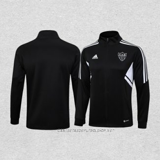 Chaqueta del Atletico Mineiro 23-24 Negro