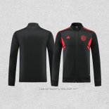 Chaqueta del Bayern Munich 22-23 Negro