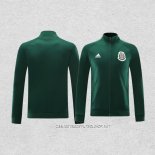 Chaqueta del Mexico 20-21 Verde