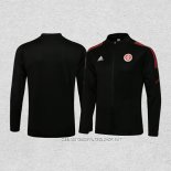 Chaqueta del SC Internacional 21-22 Negro