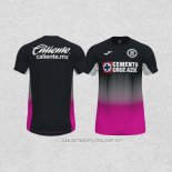 Tailandia Camiseta Cruz Azul Special 20-21 Rosa