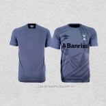Tailandia Camiseta Gremio Portero 20-21 Gris