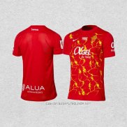 Tailandia Camiseta Mallorca Special 23-24