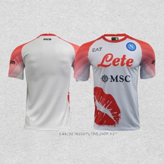 Tailandia Camiseta Napoli Special 22-23