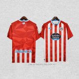 Tailandia Camiseta Primera CD Lugo 20-21