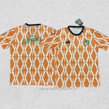 Tailandia Camiseta Primera Costa de Marfil 23-24