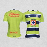Tailandia Camiseta Primera Cruz Azul Portero 24-25