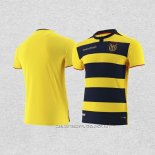 Tailandia Camiseta Primera Ecuador 2021