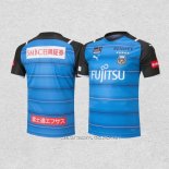 Tailandia Camiseta Primera Kawasaki Frontale 2021