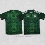 Tailandia Camiseta Primera Mexico 2024