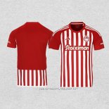 Tailandia Camiseta Primera Olympiacos 23-24