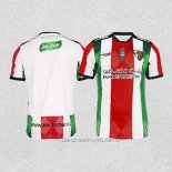 Tailandia Camiseta Primera Palestino Deportivo 2021