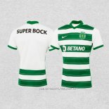 Tailandia Camiseta Primera Sporting 21-22