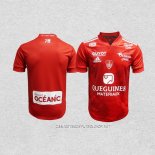 Tailandia Camiseta Primera Stade Brestois 20-21