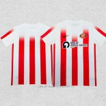 Tailandia Camiseta Primera Sunderland 21-22